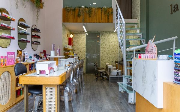 La Belle: Το απόλυτο βασίλειο κάθε γυναίκας