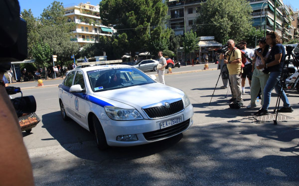Κορυδαλλός: Στην πτέρυγα του... Τσοχατζόπουλου ο Απόστολος Λύτρας