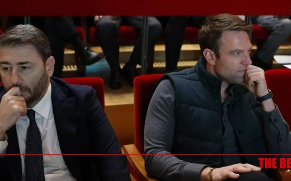 ΣΥΡΙΖΑ και ΠΑΣΟΚ διαψεύδουν ότι υπήρξαν συναντήσεις... κορυφής