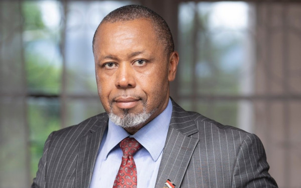 Νεκρός ο αντιπρόεδρος του Μαλάουι σε αεροπορικό δυστύχημα