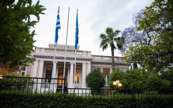 Σύσκεψη το απόγευμα για τη σχολική στέγη στο Μαξίμου