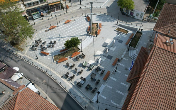 Ο δήμος Ωραιοκάστρου τιμά τη μνήμη των ηρώων των μαχών Κιλκίς-Λαχανά