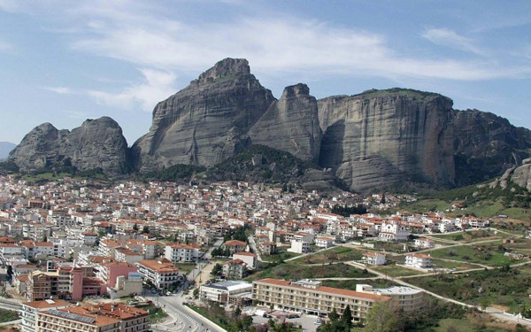 Ξεκίνησε ΕΔΕ στον Δήμο Μετεώρων για τον υπάλληλο που είχε αναρρωτική άδεια 13 χρόνια