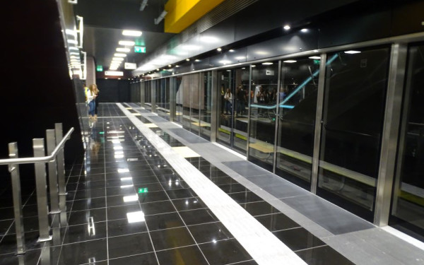 Βουλή: Στην Επιτροπή Παραγωγής και Εμπορίου η σύμβαση Τεχνικού Συμβούλου Έργων της «Ελληνικό Μετρό» στη Θεσσαλονίκη