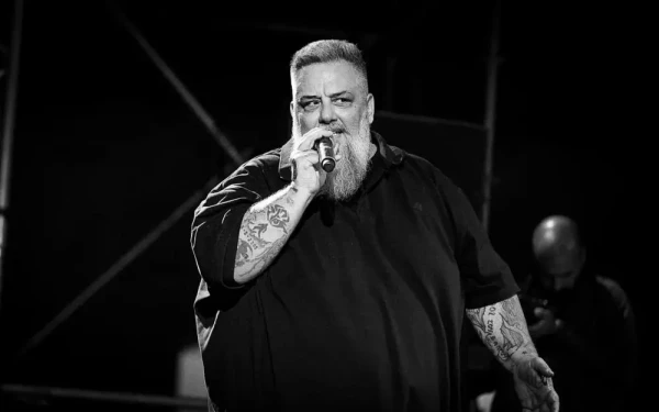 Μπάσκετ: Οι Active Member, ο Τολιόπουλος, η αγάπη για τον Άρη και οι μισθοφόροι (φωτ.)