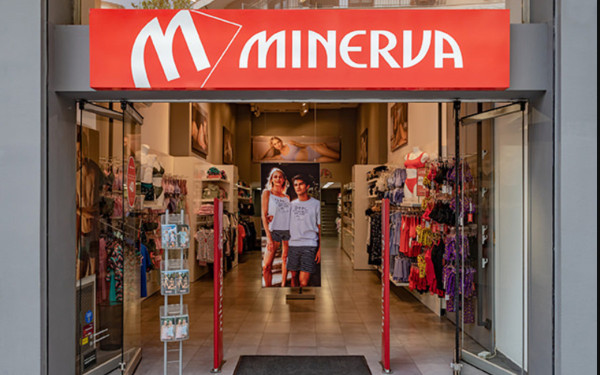 MINERVA: Παραιτήθηκε η Ελένη Λαδένη από το Δ.Σ. - Αντικαταστάθηκε από τον Ιωάννη Φιλίππου