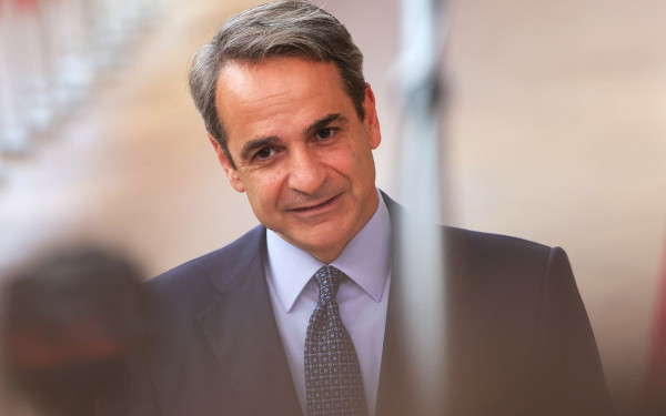 Έκτακτο τέλος στους παραγωγούς ενέργειας προανήγγειλε ο Κ. Μητσοτάκης (βίντεο)