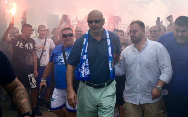 Ηρακλής: Η γαλάζια αντεπίθεση μόλις ξεκίνησε