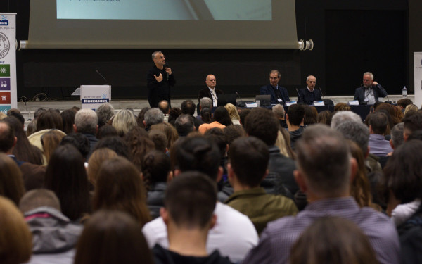 Ημερίδα Συμβουλευτικής & Επαγγελματικού Προσανατολισμού