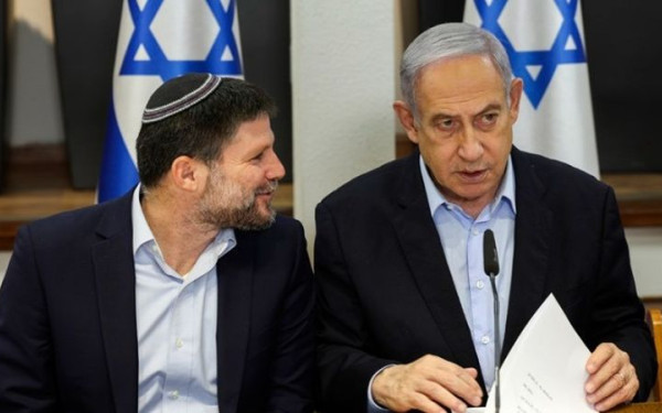 ΗΠΑ: «Απίστευτα λαθεμένη» η απόφαση του Ισραηλινού ΥΠΟΙΚ για μεταβίβαση κεφαλαίων της Παλαιστινιακής Αρχής στα «θύματα της τρομοκρατίας»