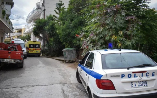 Γυναικοκτονία στην Αλεξανδρούπολη: Η 73χρονη πάλεψε για τη ζωή της - Σοκάρει η έκθεση του ιατροδικαστή