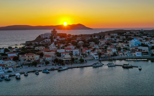 Χίος: Κορυφώνονται οι εκδηλώσεις για τα 200 χρόνια από το ολοκαύτωμα των Ψαρών