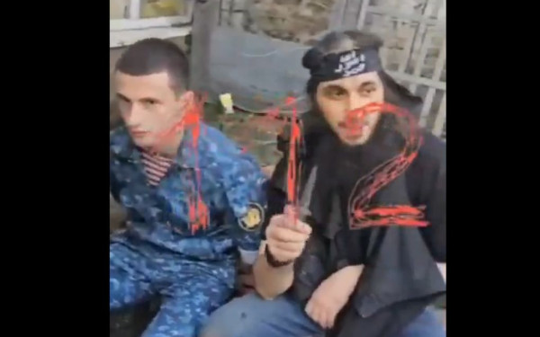 Τέλος συναγερμού στη Ρωσία: Εξουδετερώθηκαν οι κρατούμενοι που έπιασαν ομήρους (βίντεο)