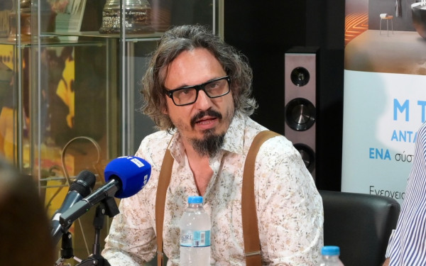 «Κοινή επιθυμία συμφωνίας με Τολιόπουλο»: Όσα αναφέρθηκαν στη σημερινή συνέντευξη Τύπου της ΚΑΕ Άρης για τον διεθνή γκαρντ