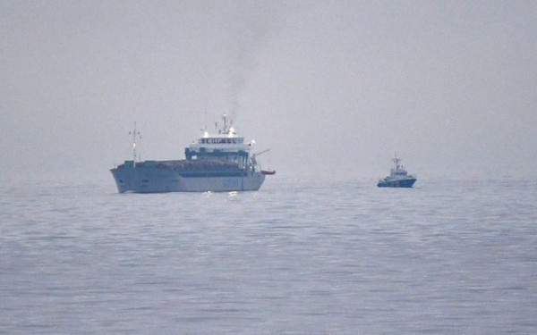 Η Κίνα απειλεί τις Φιλιππίνες για τη Νότια Σινική Θάλασσα