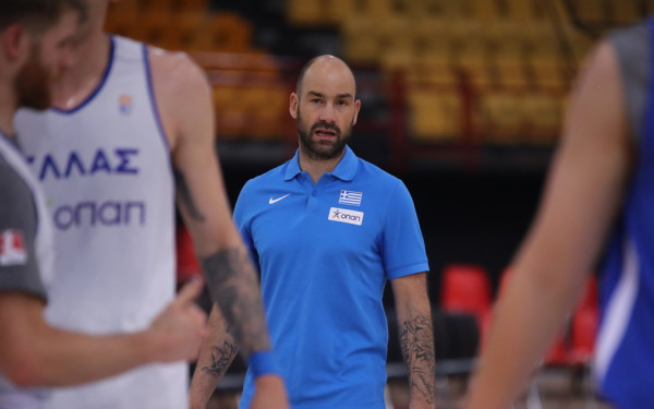 Ολυμπιακοί Αγώνες: Ποιους έκοψε από την αποστολή για το Παρίσι ο Σπανούλης