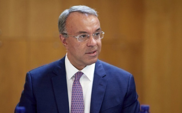 Σταϊκούρας: Τέσσερα νέα σιδηροδρομικά έργα εντάχθηκαν σε φάκελο ευρωπαϊκής συγχρηματοδότησης