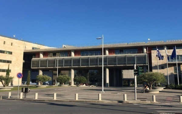 Δήμος Θεσσαλονίκης: Ξεκινάει σήμερα ο θεσμός του Αντιδημάρχου Υπηρεσίας