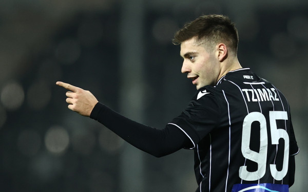 Ποδόσφαιρο και εκπαίδευση συνδυάζονται; Ο Τζίμας και ο ΠΑΟΚ ξέρουν (φωτ.)