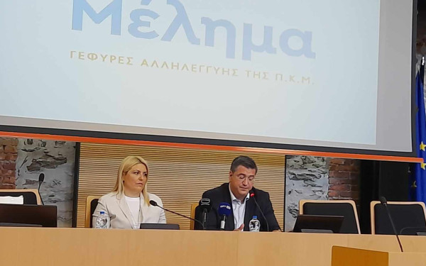 ΠΚΜ: Δωρεάν προϊόντα και υπηρεσίες σε χιλιάδες ευάλωτους πολίτες - «Μέλημα και αλληλεγγύη» για να μην μείνει κανένας μόνος του