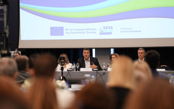 Δυτικό Παράκτιο Μέτωπο: Με καραβάκι σε μόλις 7 λεπτά και με ένα ποδήλατο σε μια «ψαγμένη» διαδρομή στο δάσος του Γαλλικού ποταμού