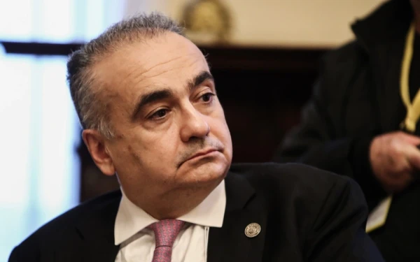 Δικηγορικός Σύλλογος Αθηνών: Τρεις παρατάξεις αρνήθηκαν να συνταχθούν με την ανακοίνωση στήριξης του Βερβεσού