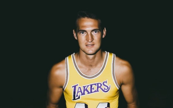 Θρήνος στο ΝΒΑ: Απεβίωσε ο «logo» Τζέρι Ουέστ