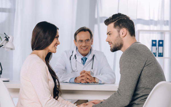 Λίγο πριν την μεγάλη απόφαση: Προσεγγίστε την υπογονιμότητα έξυπνα και συστηματικά