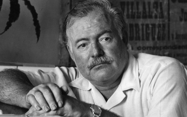 Έρνεστ Χέμινγουεϊ: Ο Αμερικανός Νομπελίστας που μάθαινε λογοτεχνία με αντάλλαγμα μαθήματα πυγμαχίας