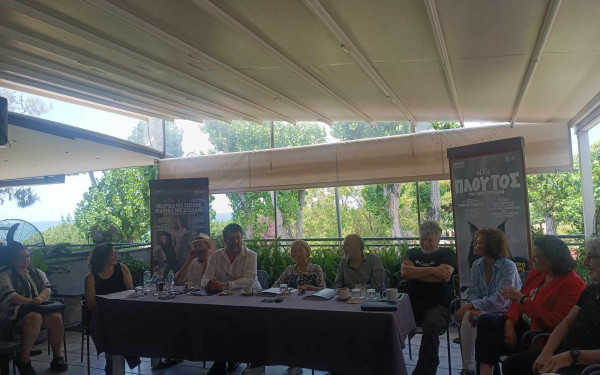 ΚΘΒΕ: Ένα θεατρικό καλοκαίρι και ένα καλλιτεχνικό πρόγραμμα γεμάτο… Πλούτο