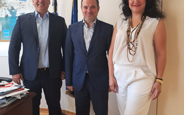 Δήμος Κοζάνης: Στο επίκεντρο της Δημοτικής Αρχής η ανάδειξη του θεματικού εναλλακτικού τουρισμού