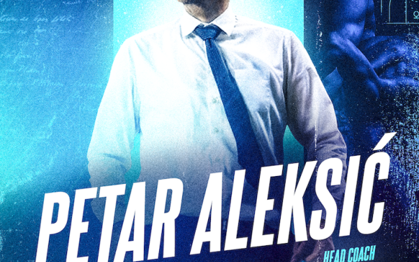 Μπάσκετ: Ο Πέταρ Άλεξιτς ανέλαβε την τεχνική ηγεσία του Ηρακλή