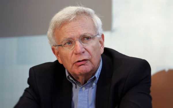 Αλέξανδρος Τομπάζης: Πέθανε ο κορυφαίος αρχιτέκτονας, «πατέρας» του βιοκλιματικού σχεδιασμού