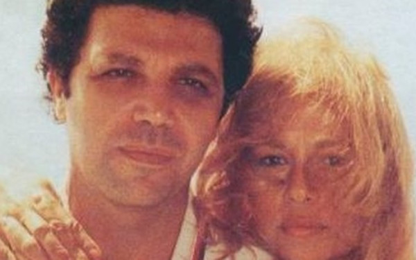 Πέθανε ο δεύτερος σύζυγος της Αλίκης Βουγιουκλάκη, Γιώργος Ηλιάδης