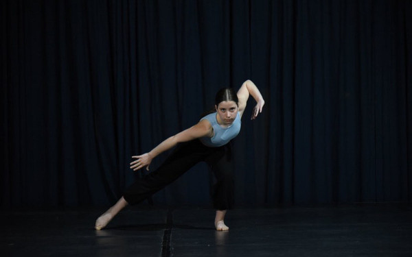 Κρήτη: Αρίστευσε στις Πανελλαδικές αλλά φτερά στα όνειρά της δίνει ο χορός (φωτ.)