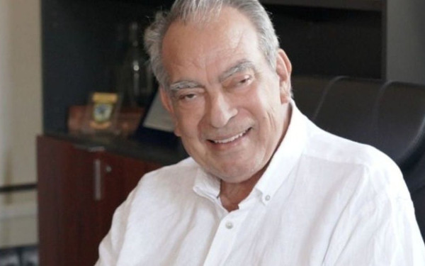 Η ΠΕΔΚΜ αποχαιρετά με βαθιά θλίψη τον πρώην δήμαρχο Πολυγύρου, Αστέριο Ζωγράφο