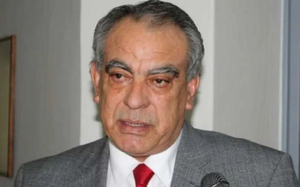 Πέθανε ο πρώην δήμαρχος Πολυγύρου Αστέριος Ζωγράφος