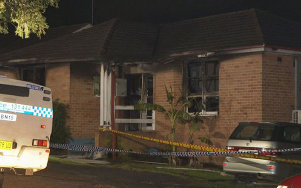 Αυστραλία: Νεκρά τρία παιδιά από φωτιά σε σπίτι - Για σνθρωποκτονία από πρόθεση κατά συρροή κάνει λόγο η αστυνομία