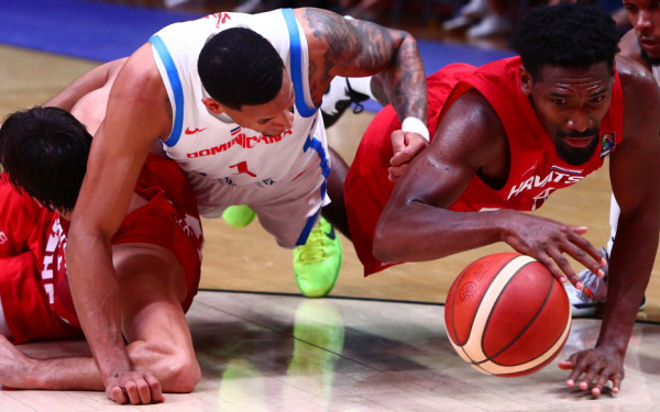 Μπάσκετ: Η Κροατία αντίπαλος της Εθνικής στον τελικό του προολυμπιακού τουρνουά (βίντεο)