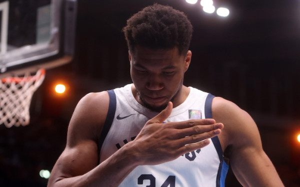 Ελλάδα - Κροατία: Το τελευταίο τανγκό για το Παρίσι (βίντεο)