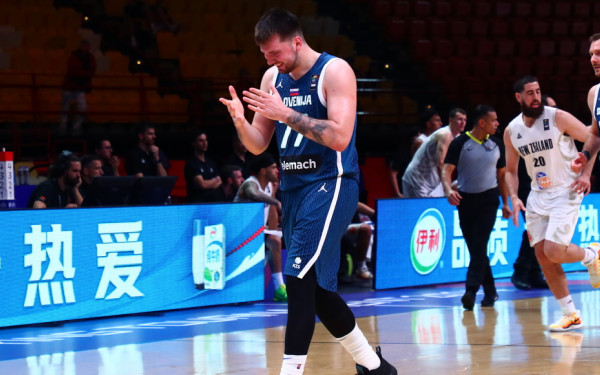 Προολυμπιακό τουρνουά μπάσκετ: Με Σλοβενία στα ημιτελικά η Εθνική (βίντεο)