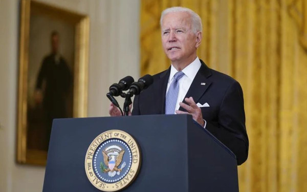 ΗΠΑ: Ο Τζο Μπάιντεν θα απευθύνει διάγγελμα στους Αμερικανούς το απόγευμα - Αποδέχεται την πρόσκληση για τον Λευκό Οίκο ο Τραμπ