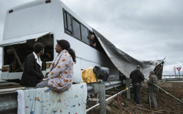 Βραζιλία: Τουλάχιστον 10 νεκροί σε δυστύχημα με λεωφορείο στην πολιτεία του Σάο Πάολο