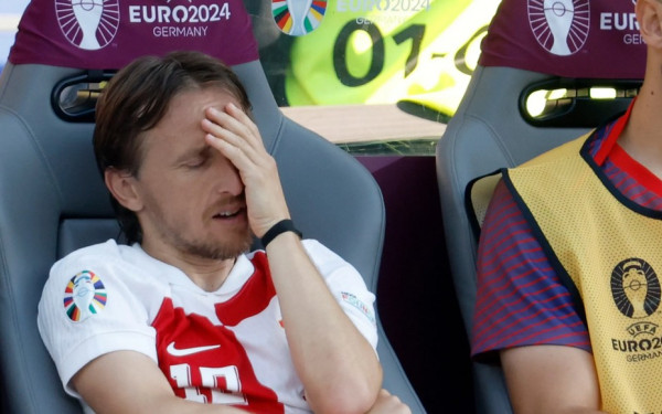 Κροατία: Το τέλος εποχής μιας χρυσής γενιάς (βίντεο)