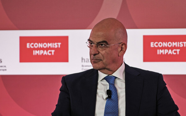 Ν. Δένδιας: Η Ελλάδα σταθεροποιητικός παράγοντας της ευρύτερης περιοχής σε μια εποχή ραγδαίων γεωπολιτικών εξελίξεων