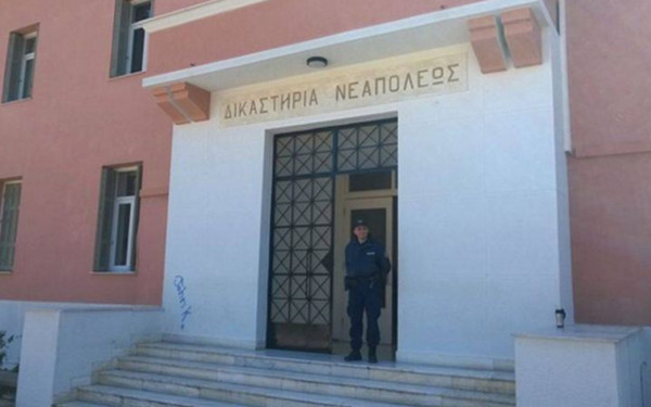 Λασίθι: Προσωρινά κρατούμενος ο 32χρονος, για τον θάνατο του μπατζανάκη του