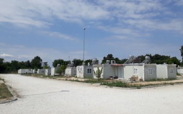 Σέρρες: Άτομα που φιλοξενούνται στη δομή προσφύγων πάσχουν από σοβαρά λοιμώδη νοσήματα όπως ηπατίτιδα και AIDS, λέει ο πρόεδρος του Δικηγορικού Συλλόγου