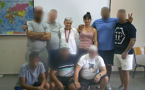 Θεσσαλονίκη: «Ανοιχτές Πόρτες» στις φυλακές Διαβατών μέσα από το 3ο Σχολείο Δεύτερης Ευκαιρίας