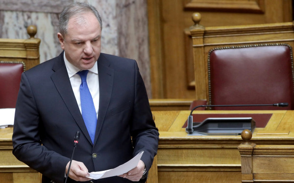 Το επόμενο διάστημα η εγκύκλιος για το ελαιοκομικό μητρώο Το επόμενο διάστημα η εγκύκλιος για το ελαιοκομικό μητρώο