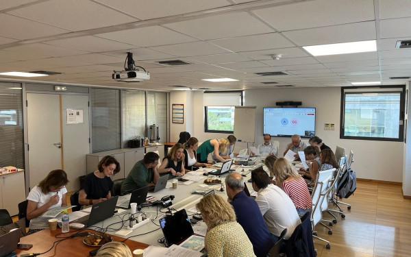 ΕΟΔΥ: Άσκηση διαχείρισης πιθανών κρουσμάτων Γρίπης των Πτηνών Η5Ν1 σε ανθρώπους